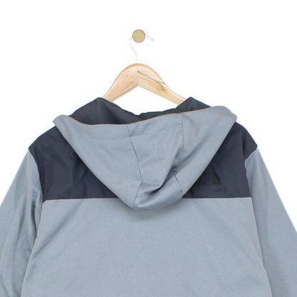 Mens Fleece Hoodie Full Zip Outdoor Activewear