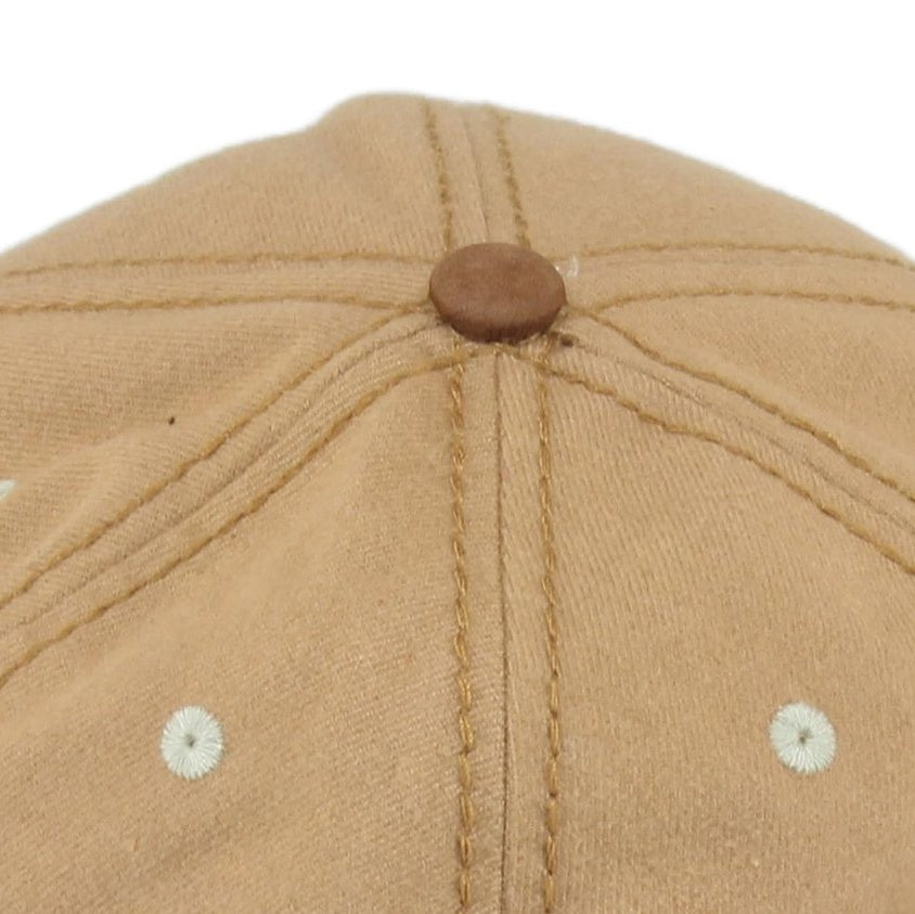 Mens Cap Durable Adjustable