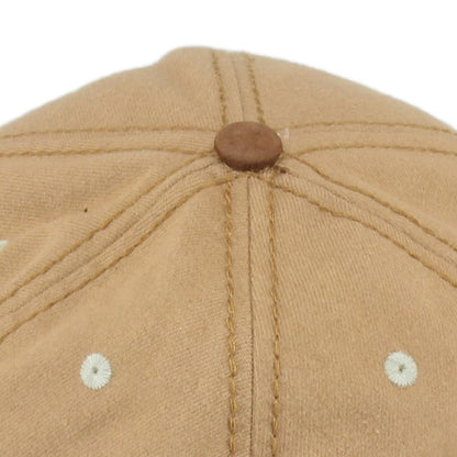 Mens Cap Durable Adjustable