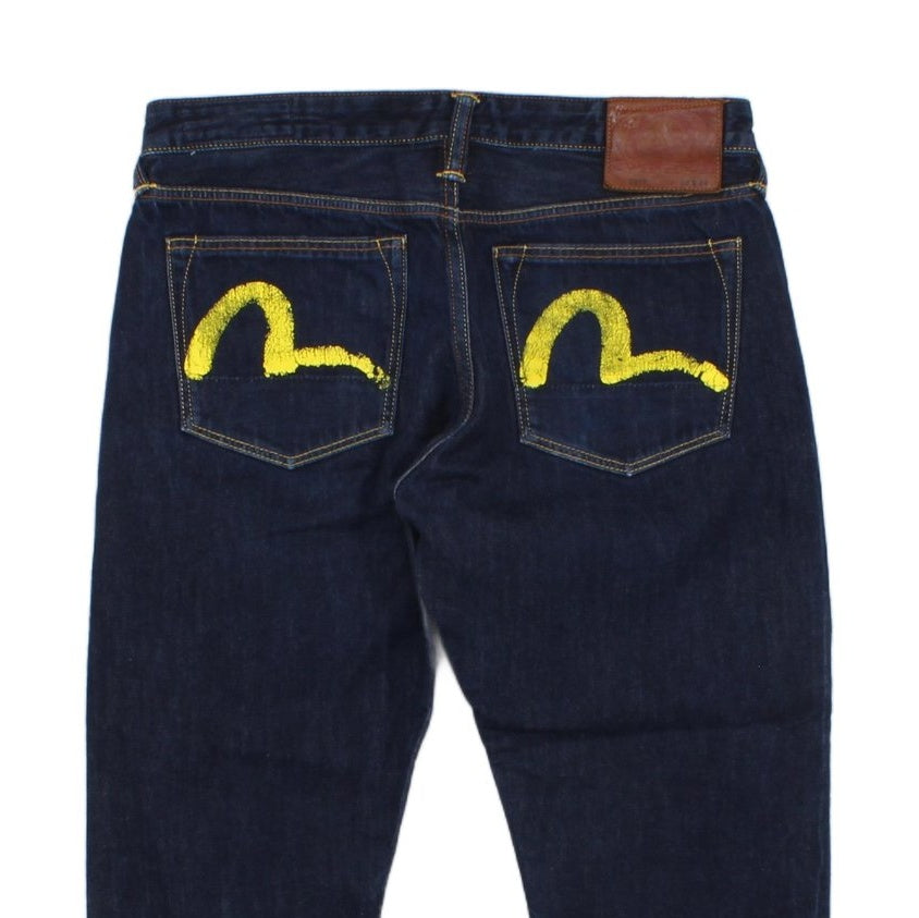 Mens Jeans Denim Japanese