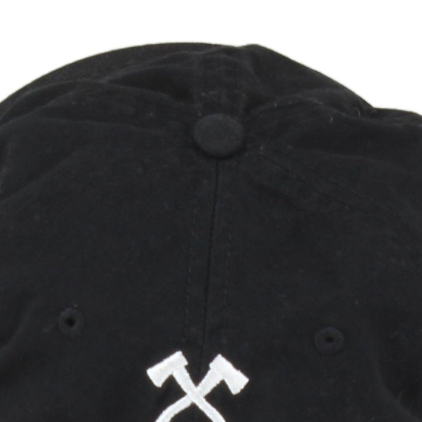 Mens Baseball Cap Outdoor Streetwear Logo