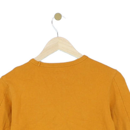 Boys Sweatshirt Made In Italy Logo