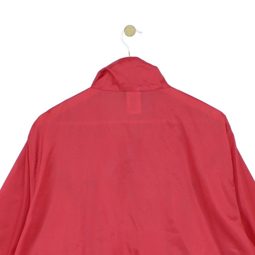 Mens Windbreaker Jacket Lightweight Athletic