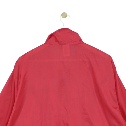 Mens Windbreaker Jacket Lightweight Athletic