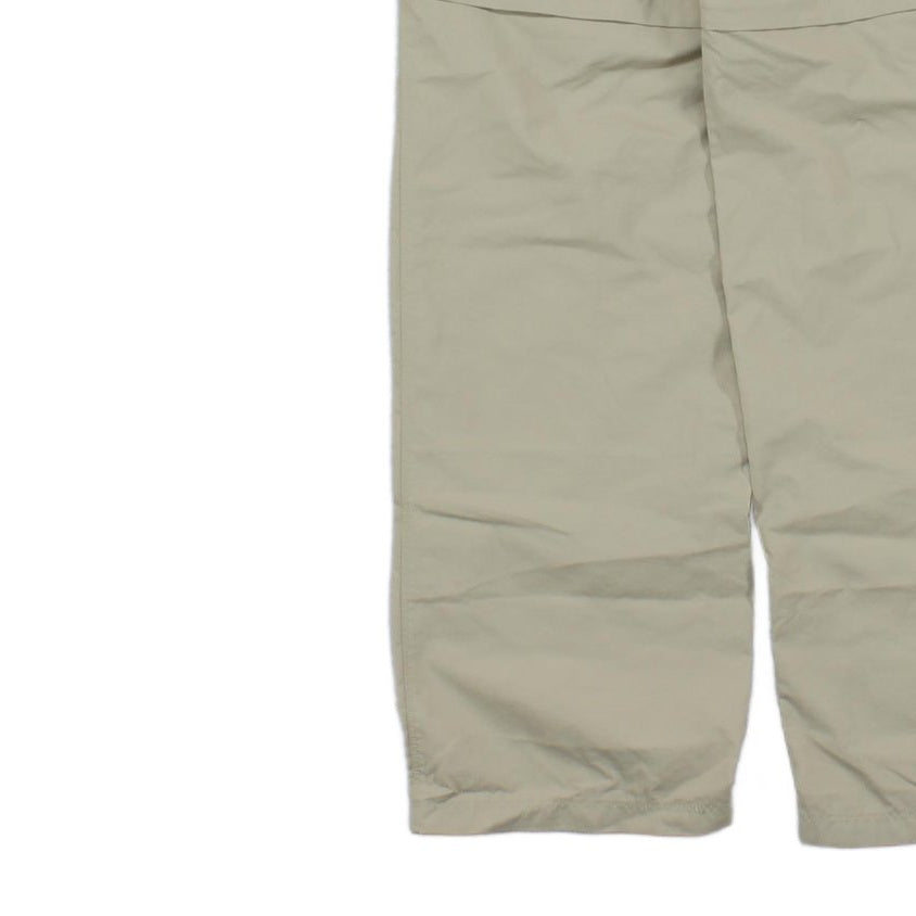Womens Hiking Trousers Convertible Lightweight