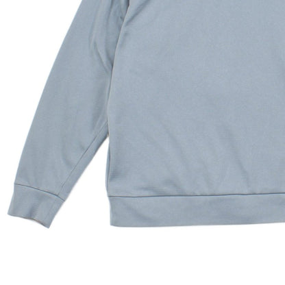 Mens Fleece Hoodie Full Zip Outdoor Activewear
