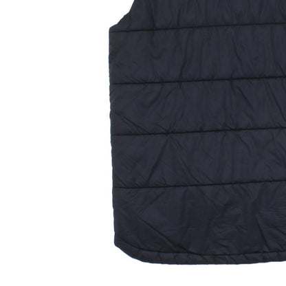 Boys Bodywarmer Hooded Puffer Winter Insulated
