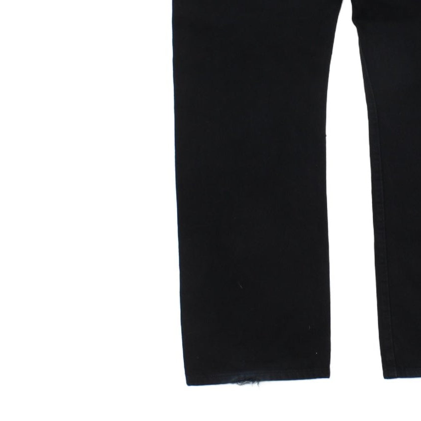 Mens 501 Jeans Classic Fit Denim