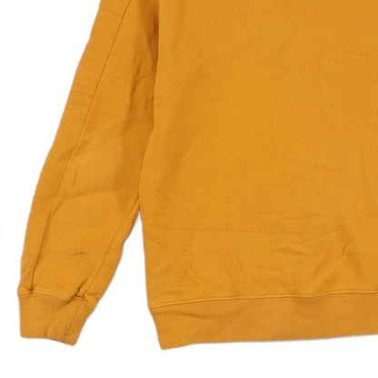 Boys Sweatshirt Made In Italy Logo