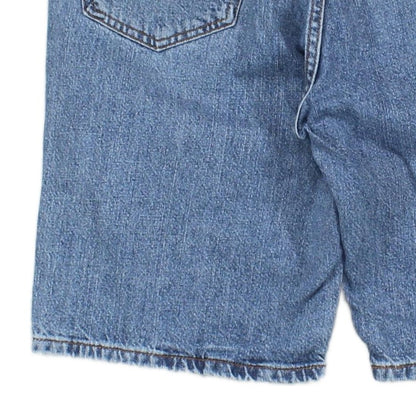 Mens 505 Denim Shorts Summer