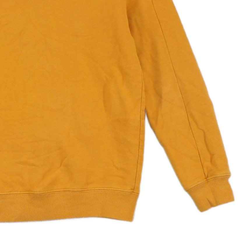 Boys Sweatshirt Made In Italy Logo