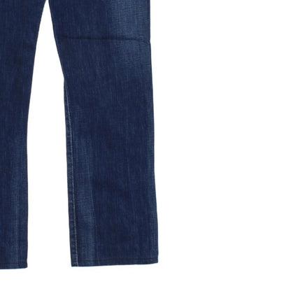 Mens Jeans Denim Regular Durable