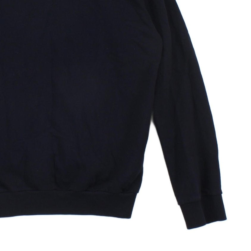 Mens Hoodie Full Zip