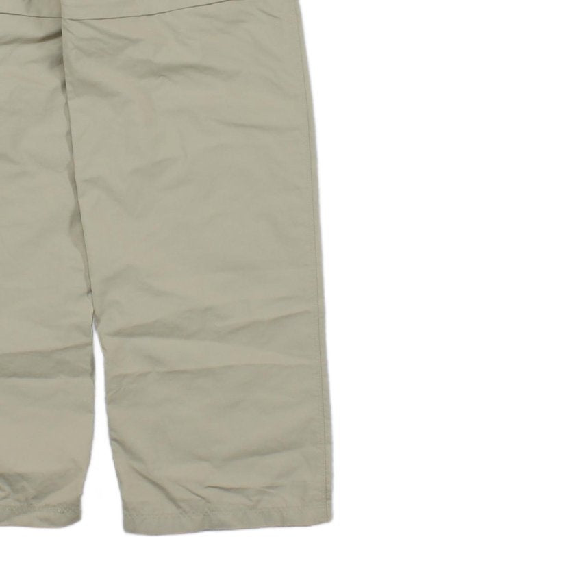 Womens Hiking Trousers Convertible Lightweight