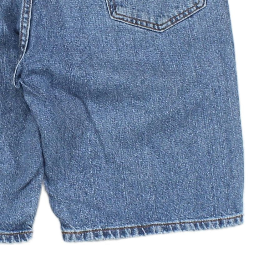 Mens 505 Denim Shorts Summer