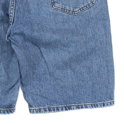 Mens 505 Denim Shorts Summer