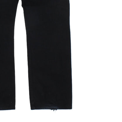 Mens 501 Jeans Classic Fit Denim