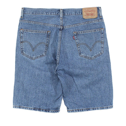 Mens 505 Denim Shorts Summer