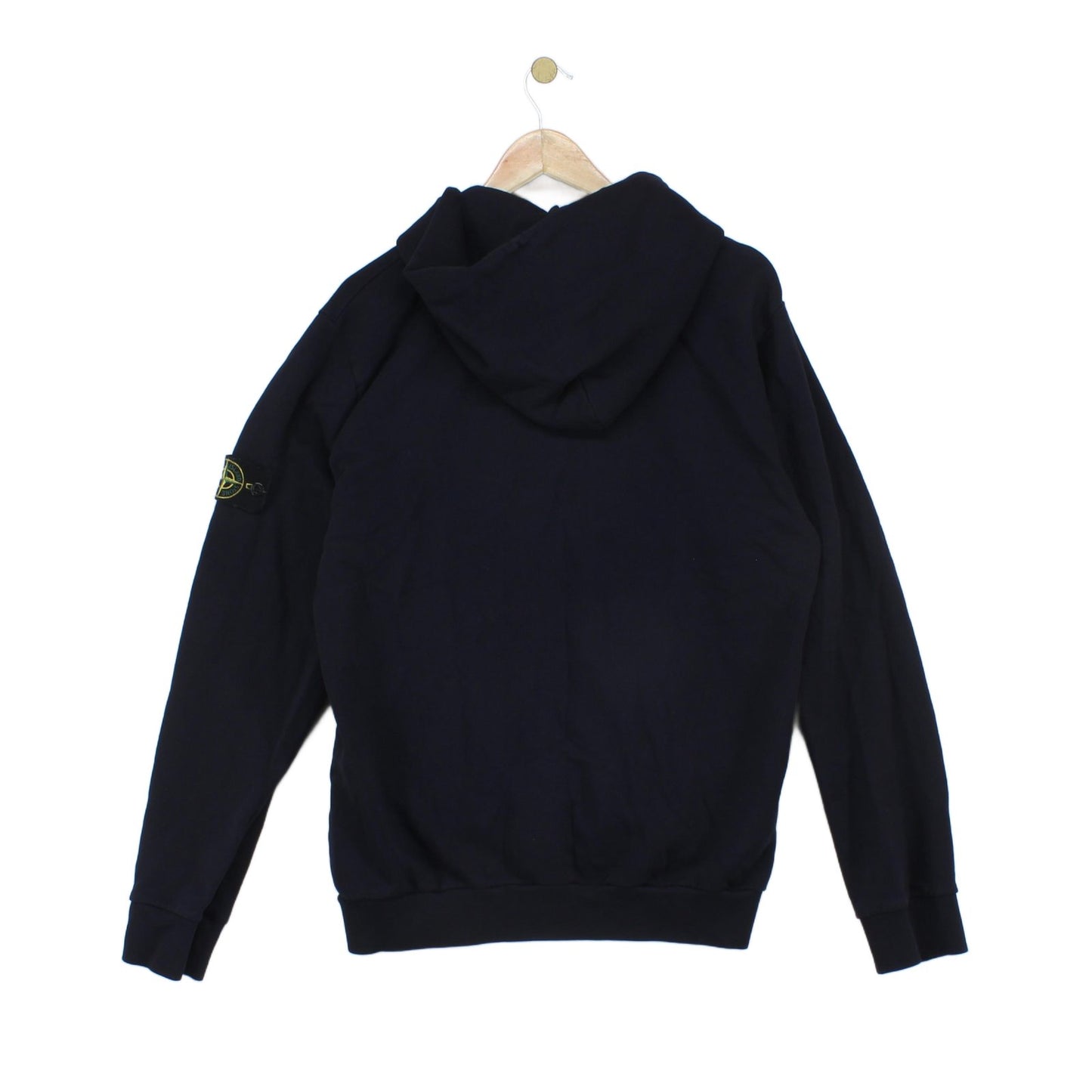 Mens Hoodie Full Zip
