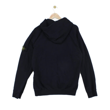 Mens Hoodie Full Zip