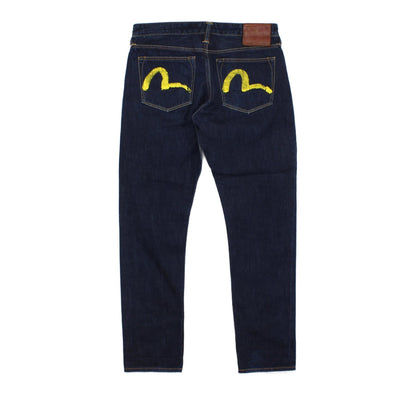 Mens Jeans Denim Japanese