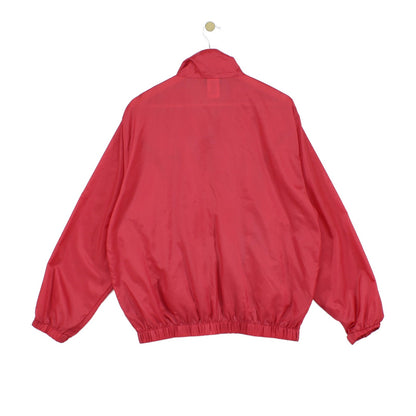 Mens Windbreaker Jacket Lightweight Athletic