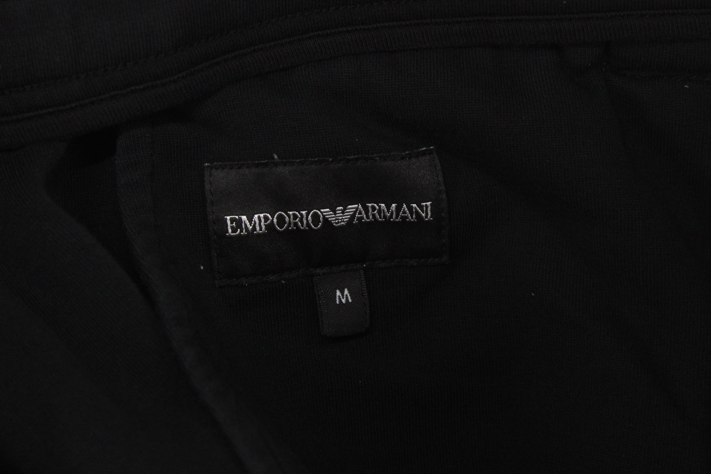 Mens Joggers Elasticated Waist Logo