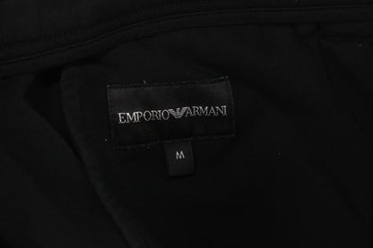 Mens Joggers Elasticated Waist Logo