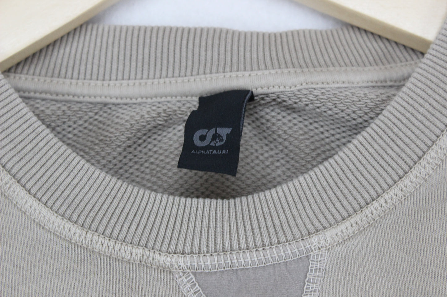 Mens Sweatshirt Crew Neck