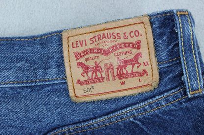 Mens Denim Shorts Summer
