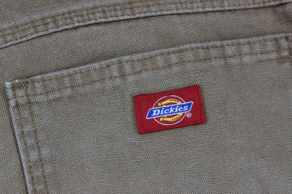Mens Shorts Workwear Durable Frayed Jorts