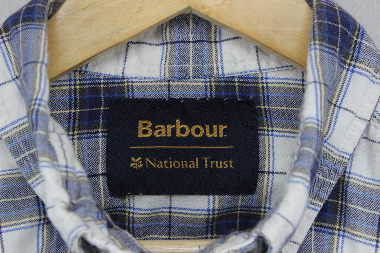 Mens Plaid Shirt Long Sleeve Button Up