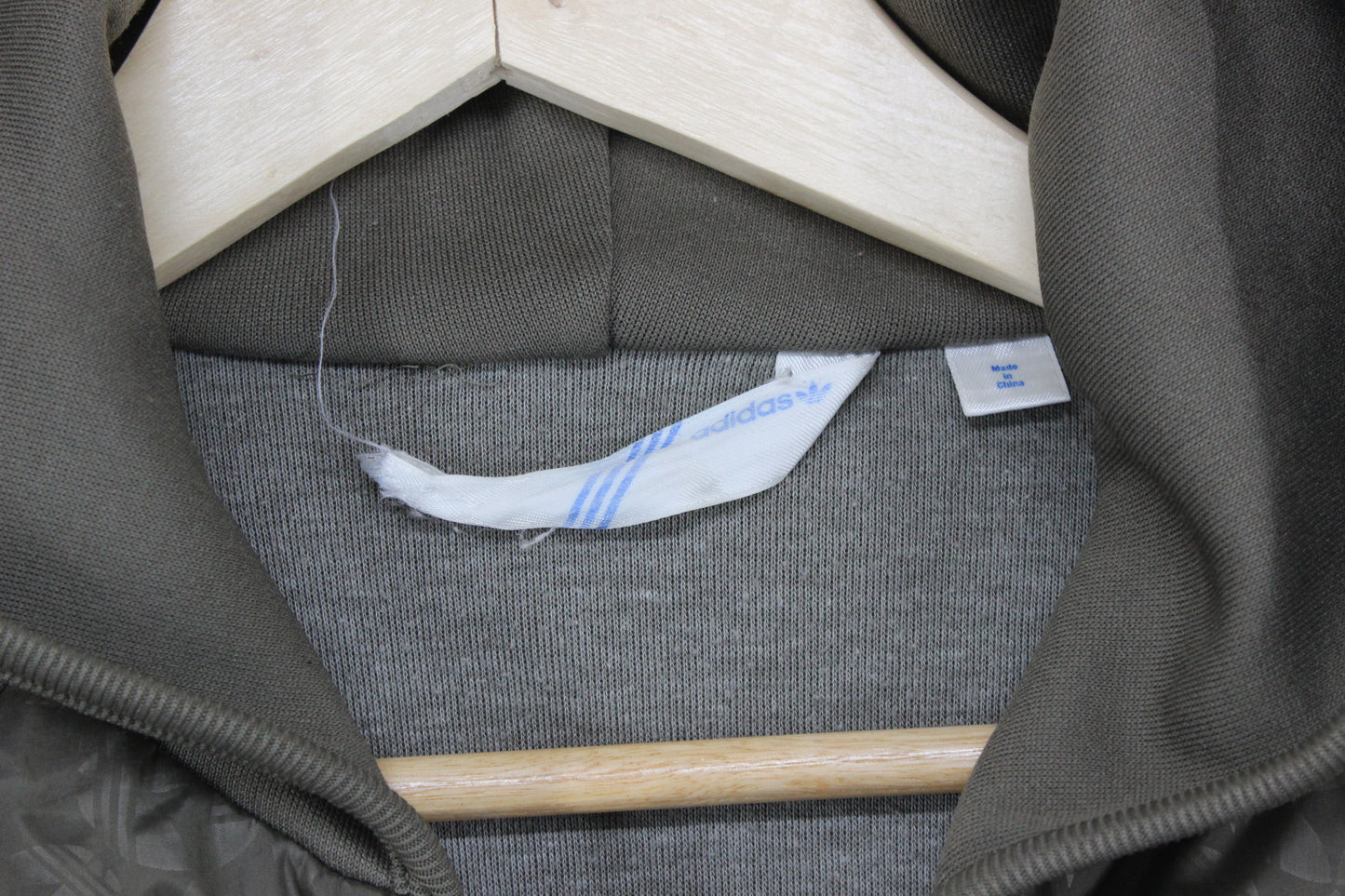 Womens Hoodie Full Zip