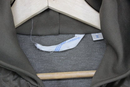 Womens Hoodie Full Zip