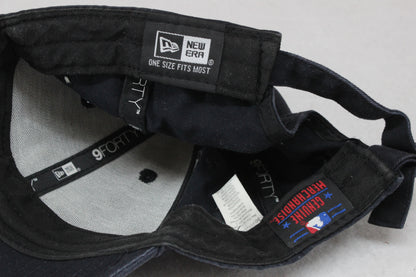Mens Yankees Baseball Cap Adjustable