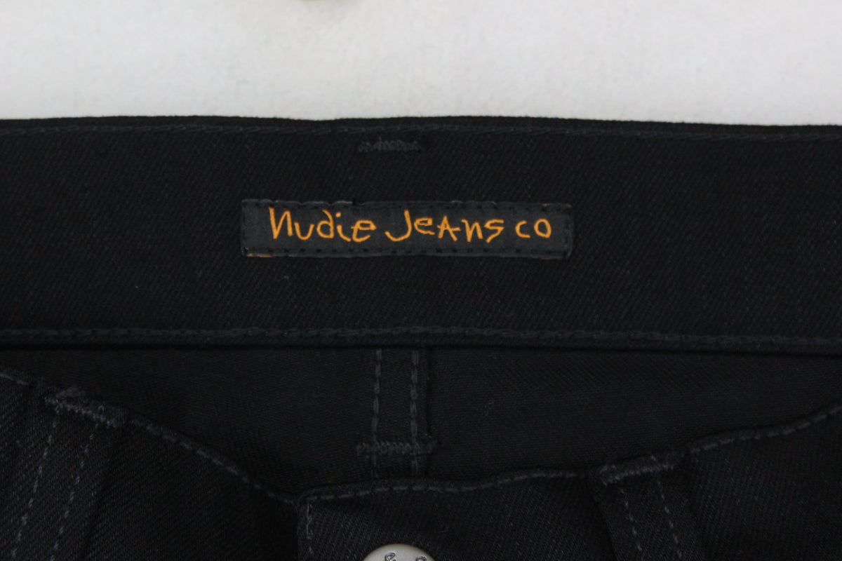 Mens Tilted Tor Jeans Denim Skinny
