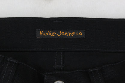 Mens Tilted Tor Jeans Denim Skinny
