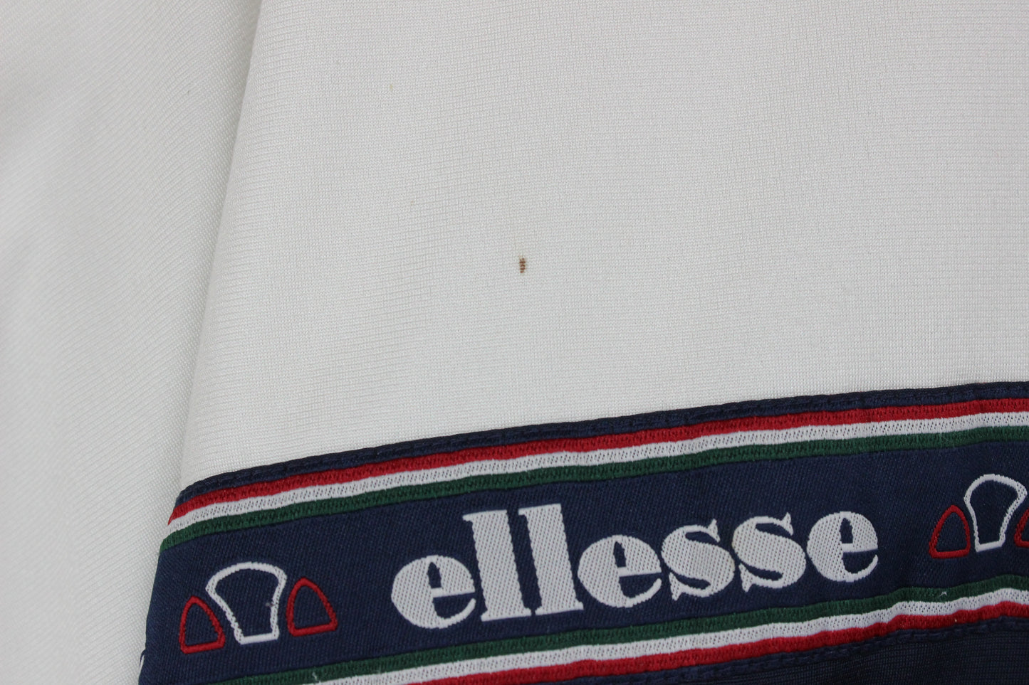 Mens Vintage Ellesse Track Jacket