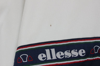 Mens Vintage Ellesse Track Jacket