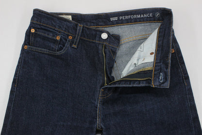 Mens 511 Jeans Slim Fit Stretch Denim