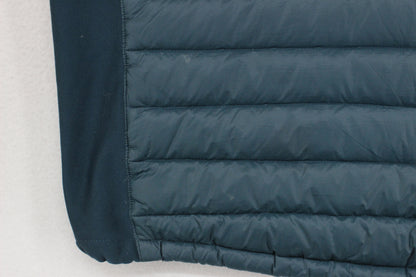 Mens Bodywarmer Down Summit Series