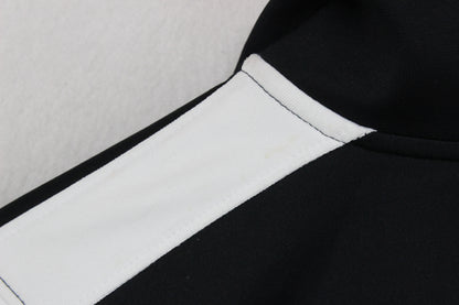 Mens Track Jacket Full Zip Fitness