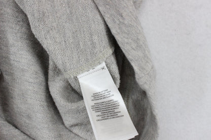 Mens Hoodie Pullover Logo Lightweight