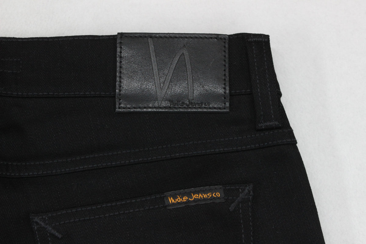 Mens Tilted Tor Jeans Denim Skinny