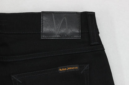 Mens Tilted Tor Jeans Denim Skinny