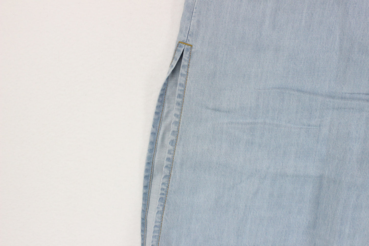 Womens Wide Leg Jeans High Waisted Zip Fly