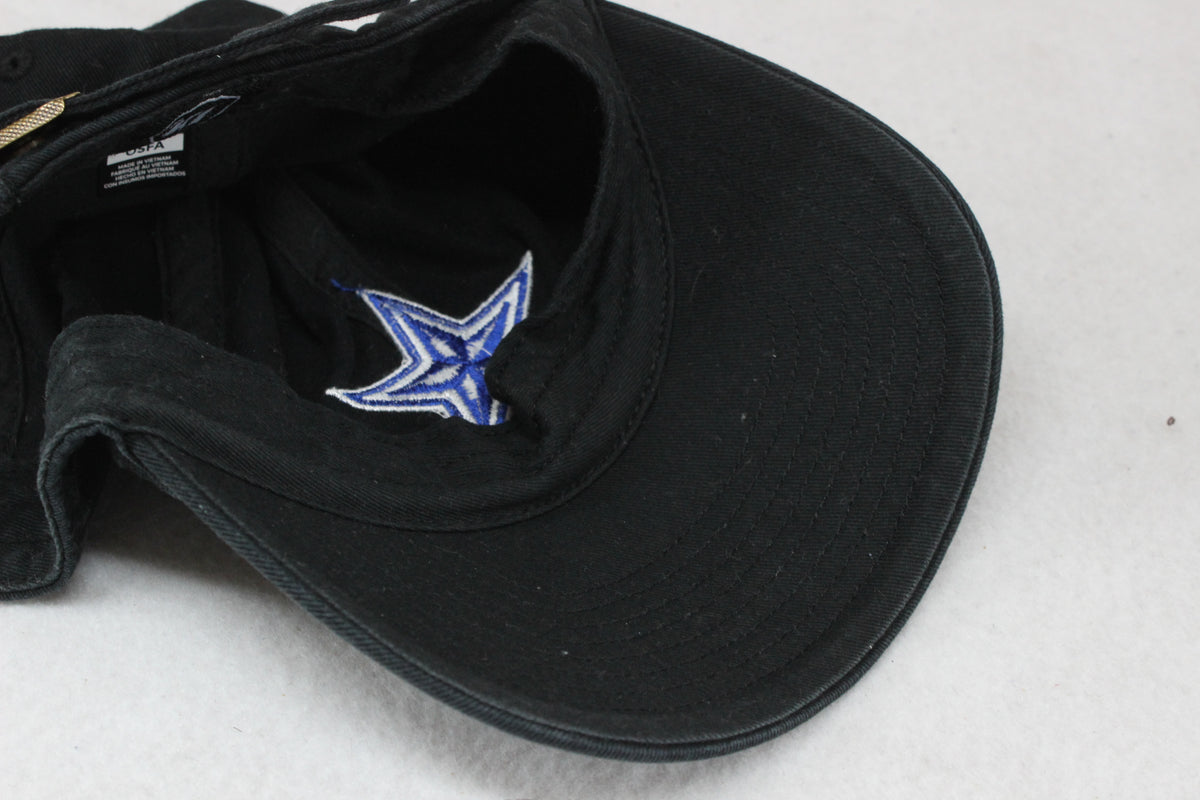 Mens Baseball Cap Star Adjustable Nfl