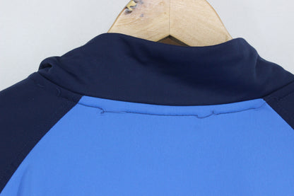 Mens Track Jacket Outerwear Lightweight