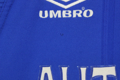 Mens Chelsea 1999-00 Football Shirt Home Jersey Soccer