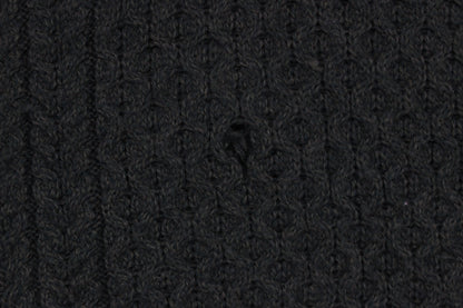 Mens Cable Knit Jumper Uk Made Chunky Knit